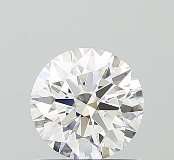 1.07 ct. round Lab Grown Diamond front image
