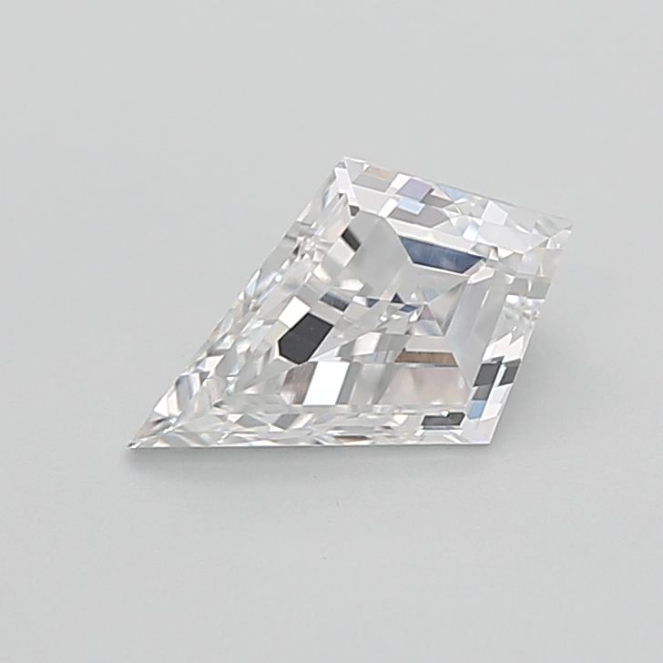 1.5 ct lab-grown Kite Diamond
