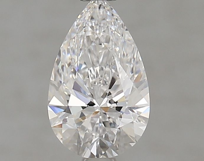 1.03 ct. pear Lab Grown Diamond front image