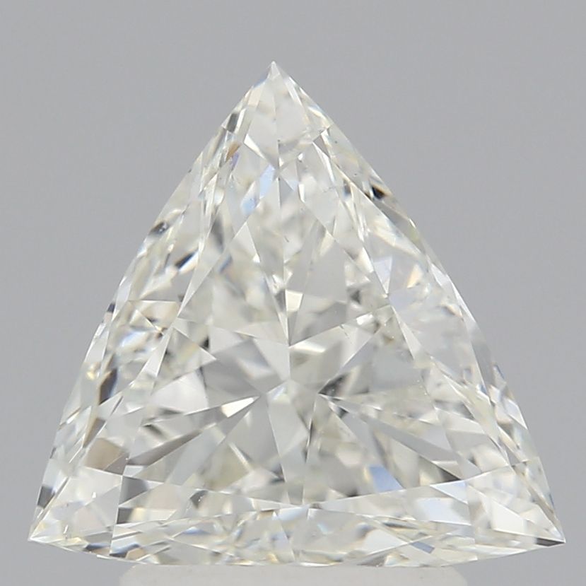 1.51 ct Triangular Diamond