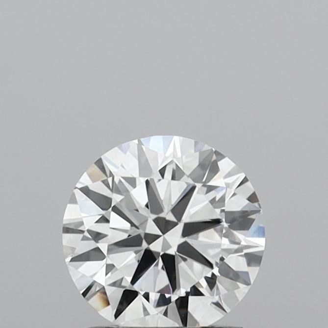 1.07 ct. round Lab Grown Diamond front image