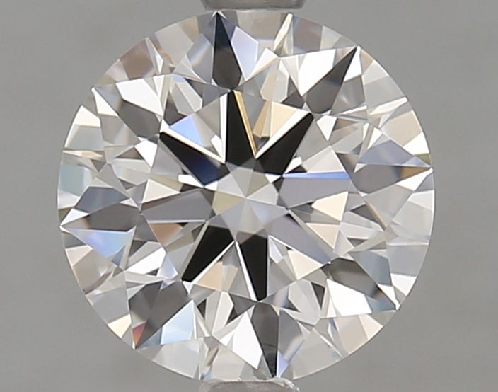 1.72 ct. round Lab Grown Diamond front image