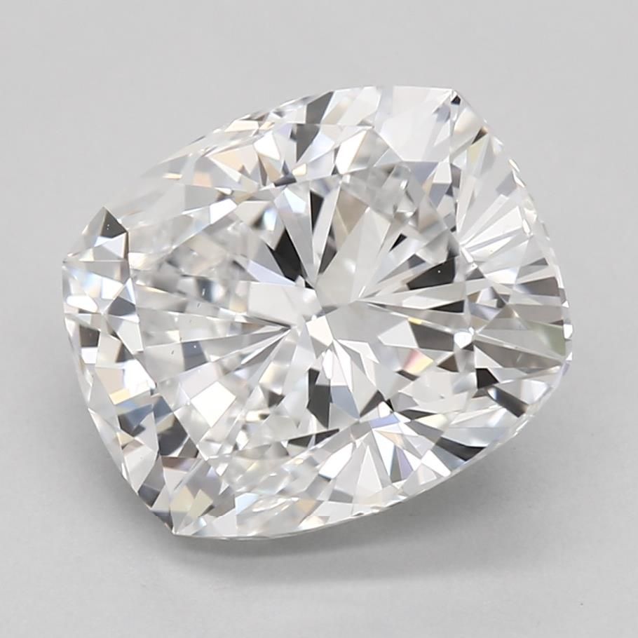 2.01ct Cushion diamond