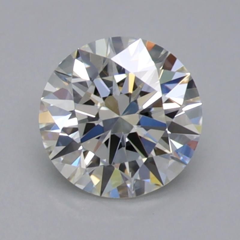 0.33 ct Round diamond