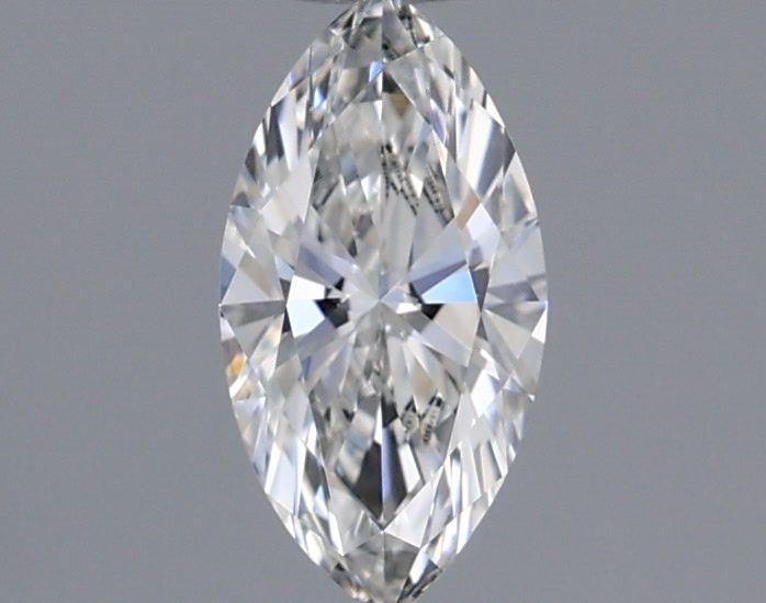 0.33 ct Marquise diamond