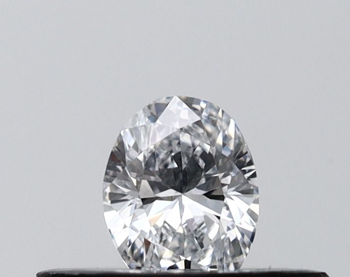0.22ct Oval diamond