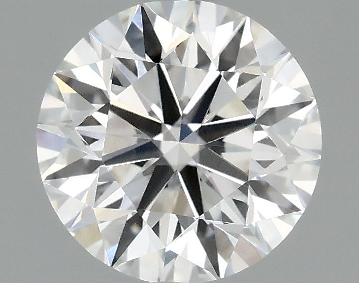1.06 ct. round Lab Grown Diamond front image