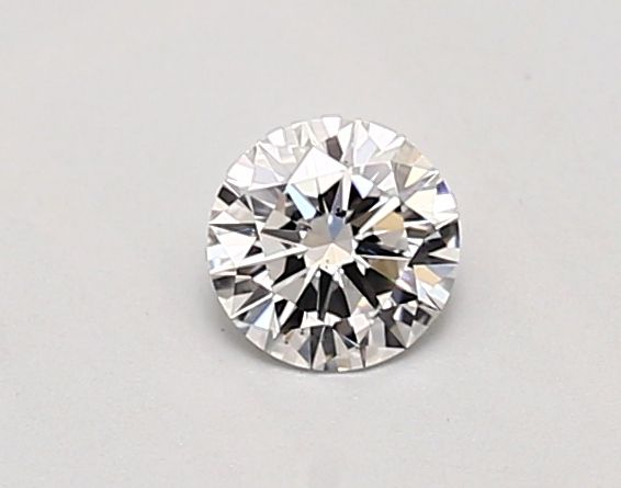 0.37 ct lab-grown Round Diamond