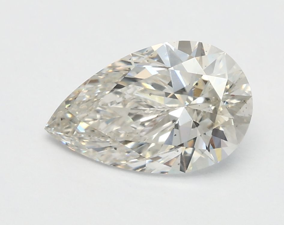 1.06 ct. pear Lab Grown Diamond front image