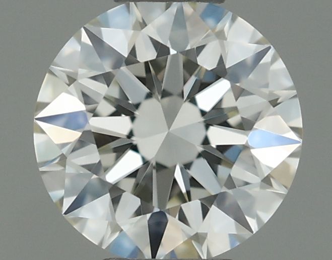 0.30 ct Round diamond