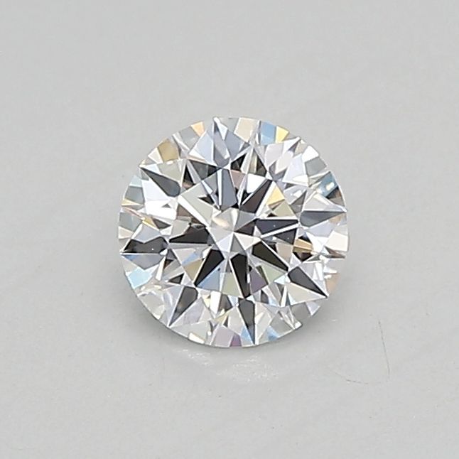 0.37 ct lab-grown Round Diamond