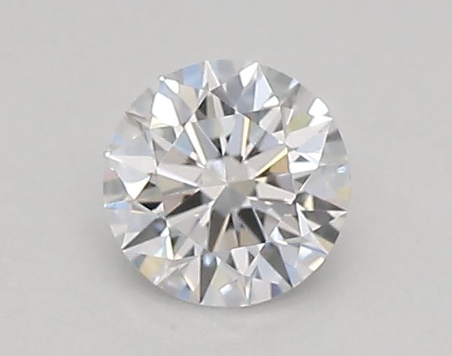 0.36 ct lab-grown Round Diamond