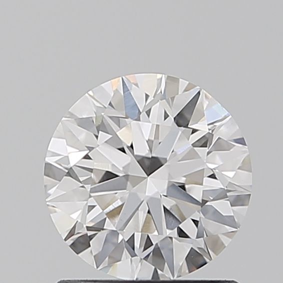 0.96 ct. round Lab Grown Diamond front image
