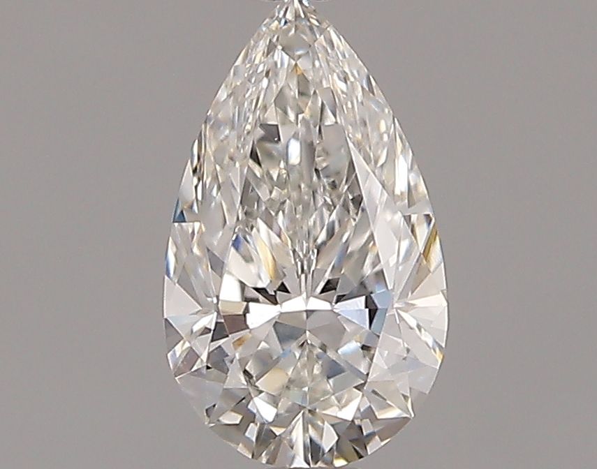 0.51 ct Pear diamond