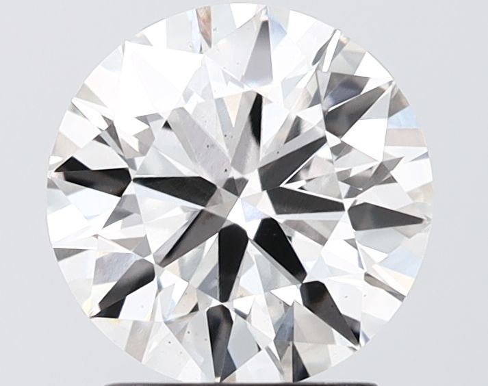 2.00 ct Round diamond