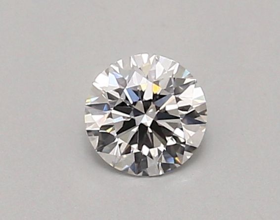 0.42 ct lab-grown Round Diamond