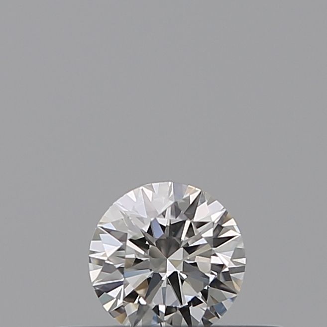 0.18 ct Round Diamond