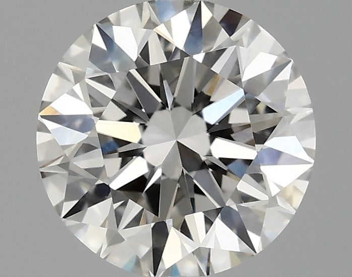 1.03 ct. round Lab Grown Diamond front image