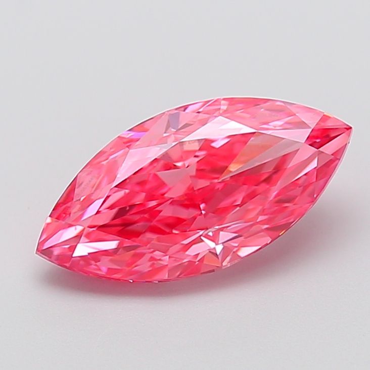 3.06 ct Marquise diamond