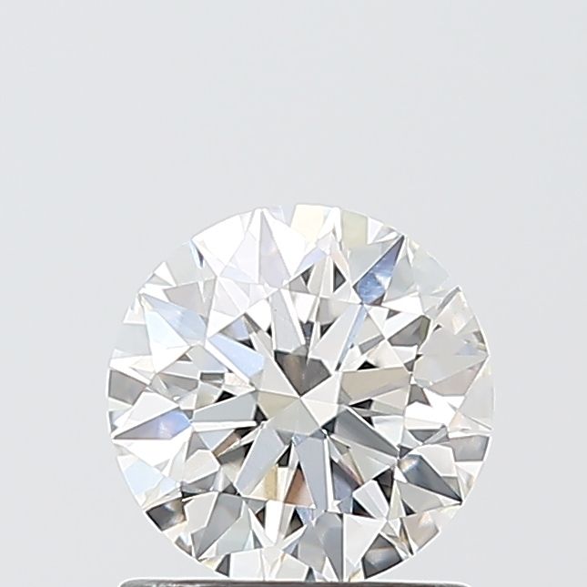 1.05 ct. round Lab Grown Diamond front image