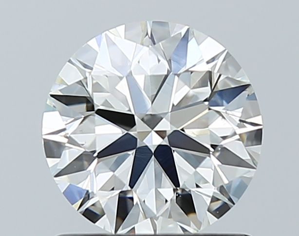 Diament 1.06 ct I/VS2