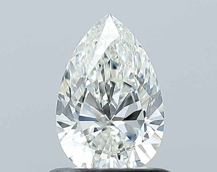 0.70 ct Pear diamond