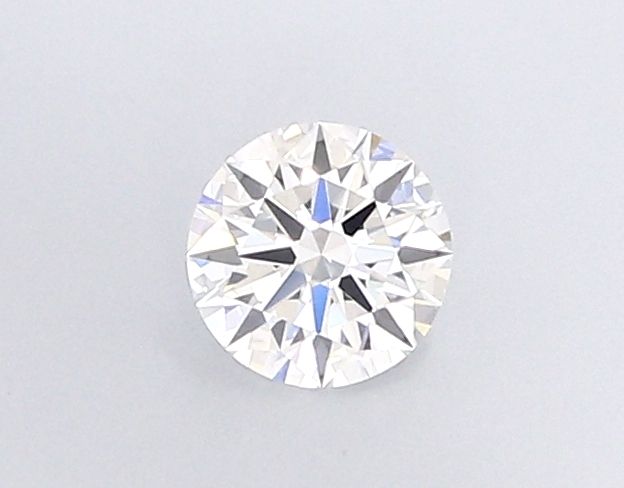 1.10 ct. round Lab Grown Diamond front image