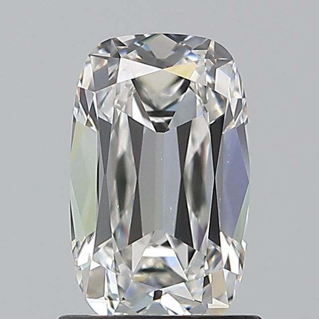 1.01 ct Old miner Diamond