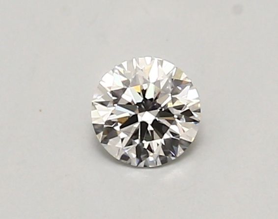 0.36 ct lab-grown Round Diamond