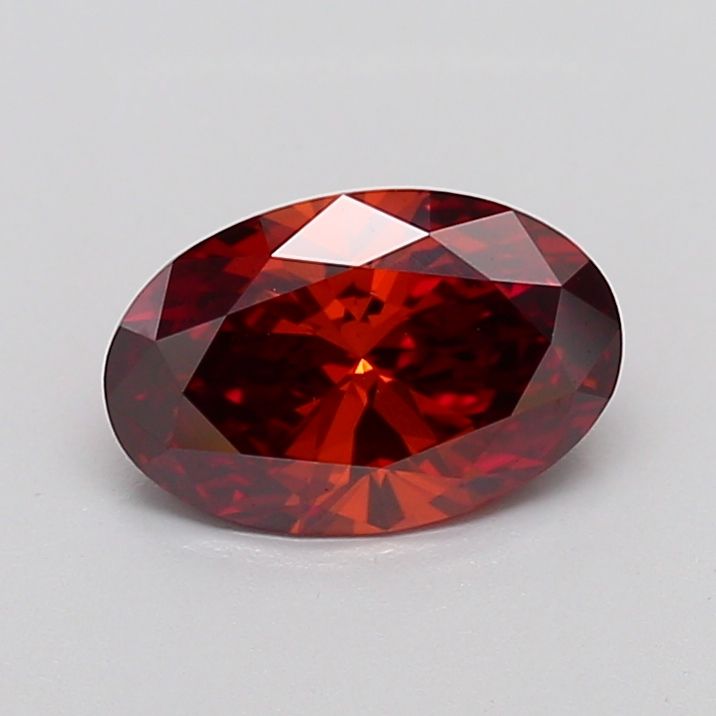 1.03 ct Oval diamond