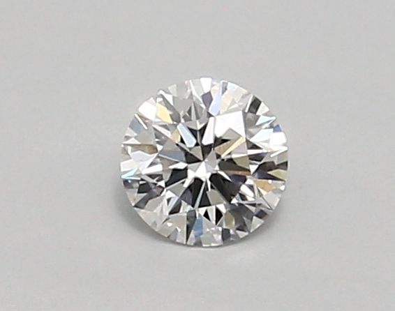 0.39 ct lab-grown Round Diamond