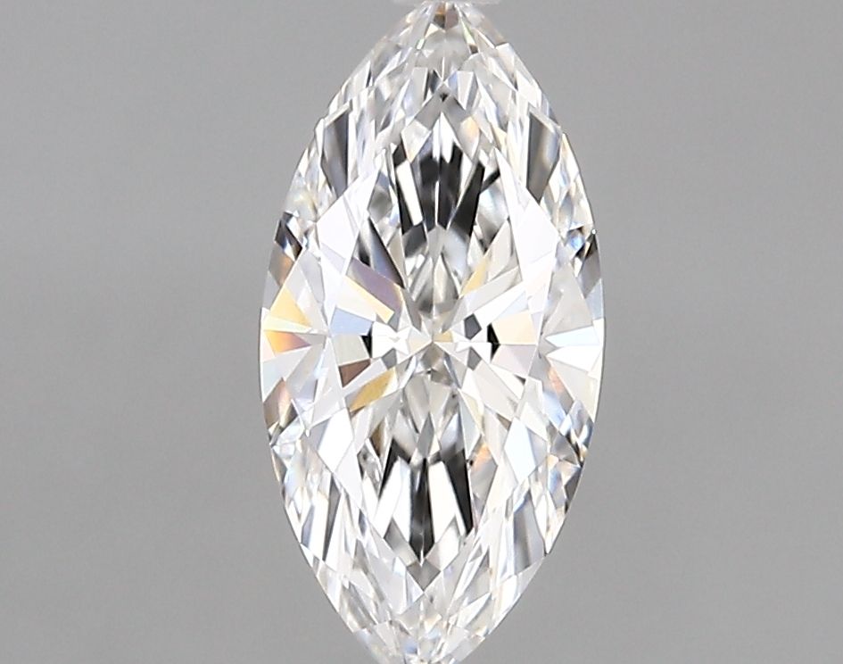 1.16 ct. marquise Lab Grown Diamond front image