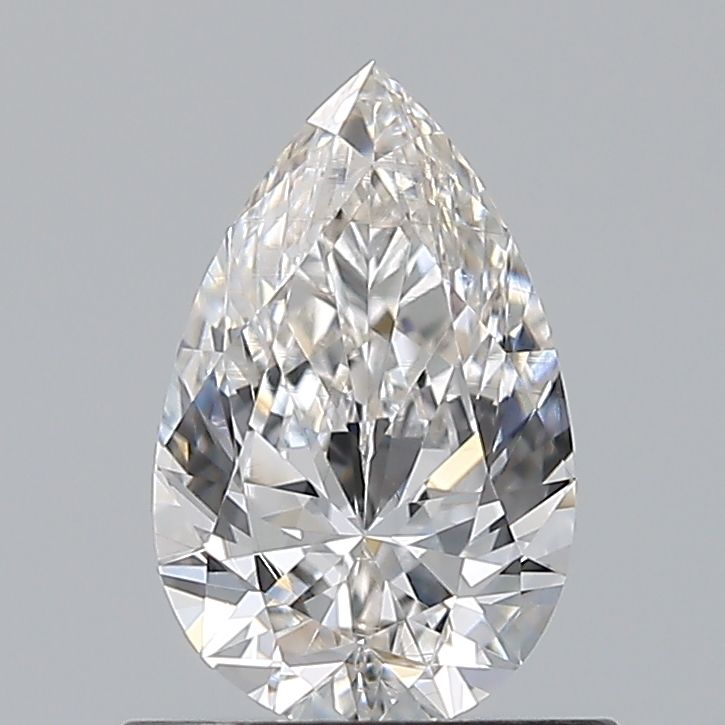 0.70 ct Pear diamond
