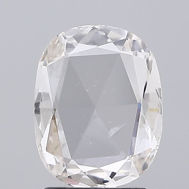 0.92ct ROSE lab-grown diamond product media