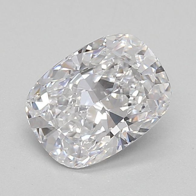 0.93 ct lab-grown Cushion modified Diamond