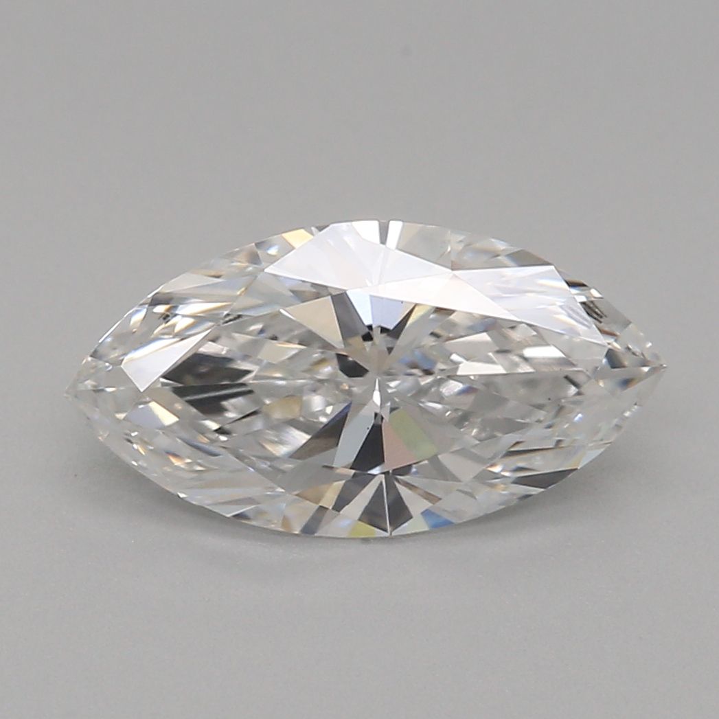 1.01 ct. marquise Lab Grown Diamond front image