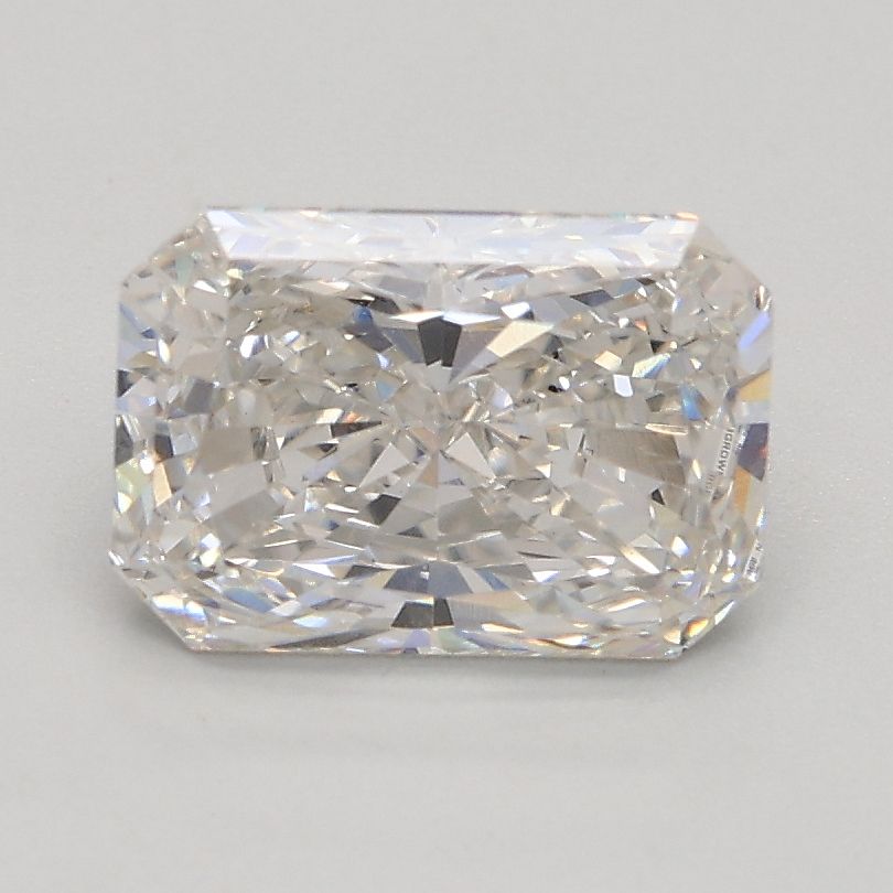 1.13 ct. radiant Lab Grown Diamond front image