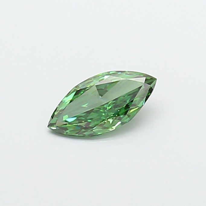 1.02 ct. marquise Lab Grown Diamond front image