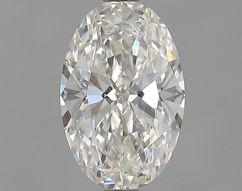 0.53 ct Oval diamond