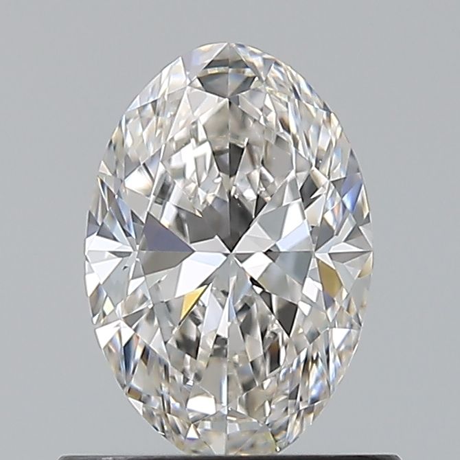 0.70 ct Oval diamond