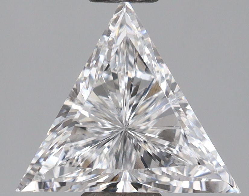 0.43 ct lab-grown Triangular Diamond