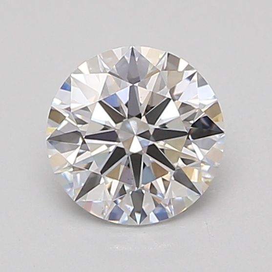 1.09 ct. round Lab Grown Diamond front image