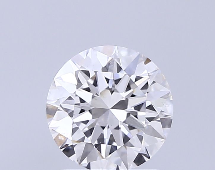 1.51 ct. round Lab Grown Diamond front image