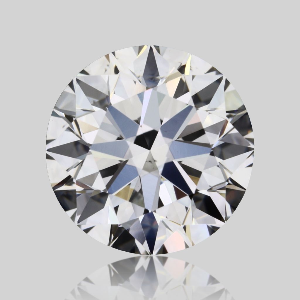 1.03 ct Round diamond