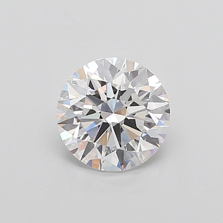 1.82 ct. round Lab Grown Diamond front image
