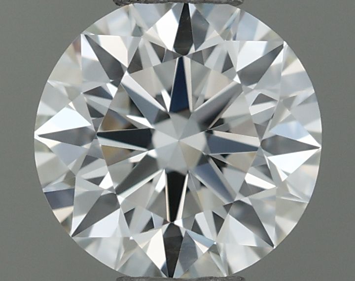 0.35 ct Round diamond