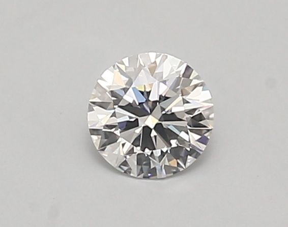 0.47 ct lab-grown Round Diamond