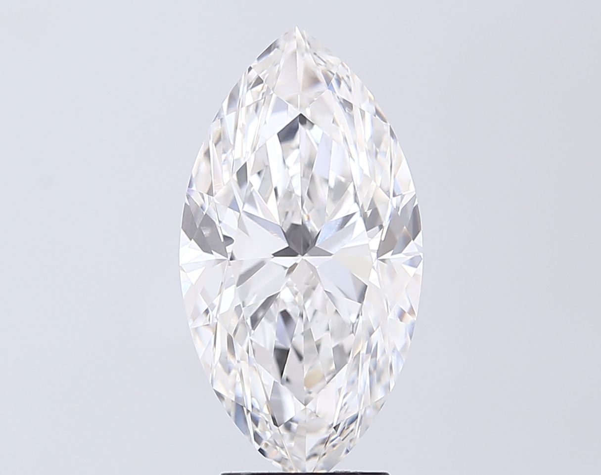 5.04 Carat