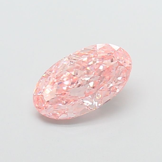 2.06 ct Oval diamond