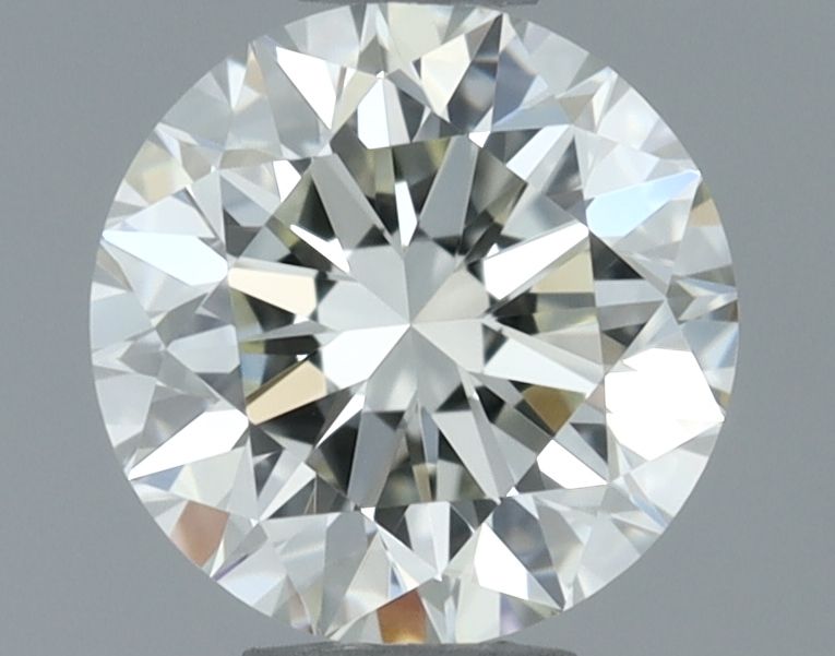 0.5 ct Round Diamond